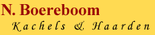 Nboereboom
